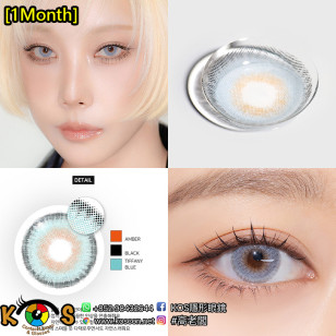 [1Month]Siesta Sahara Sky 사하라 스카이